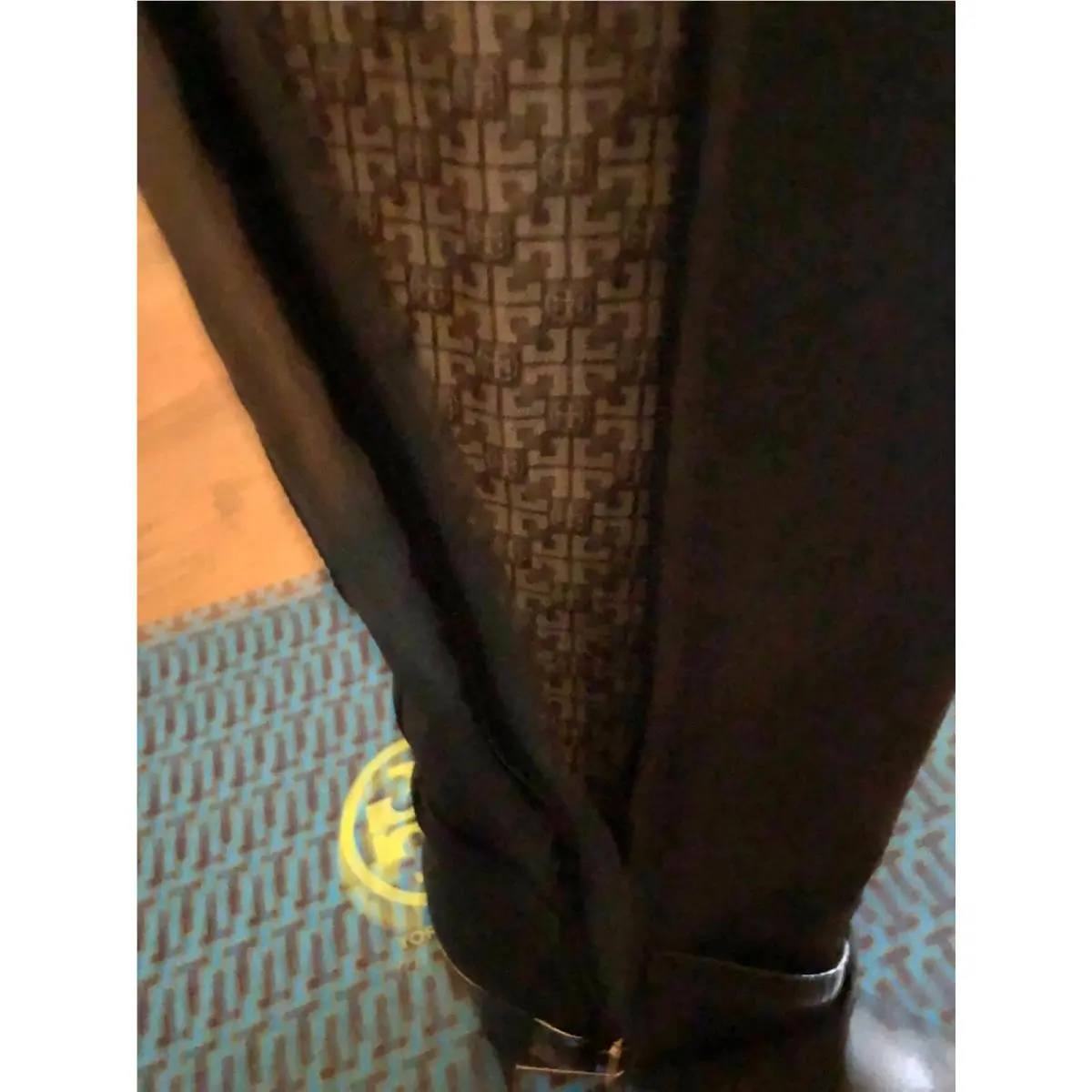 Tory Burch shoes - Black 14