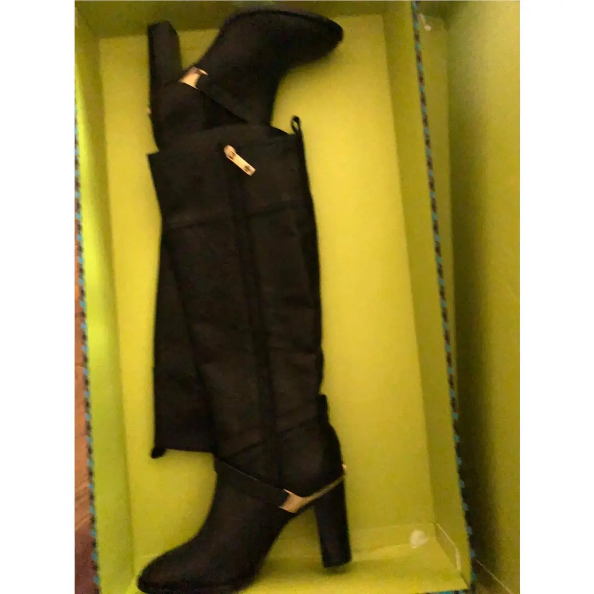 Tory Burch shoes - Black 0