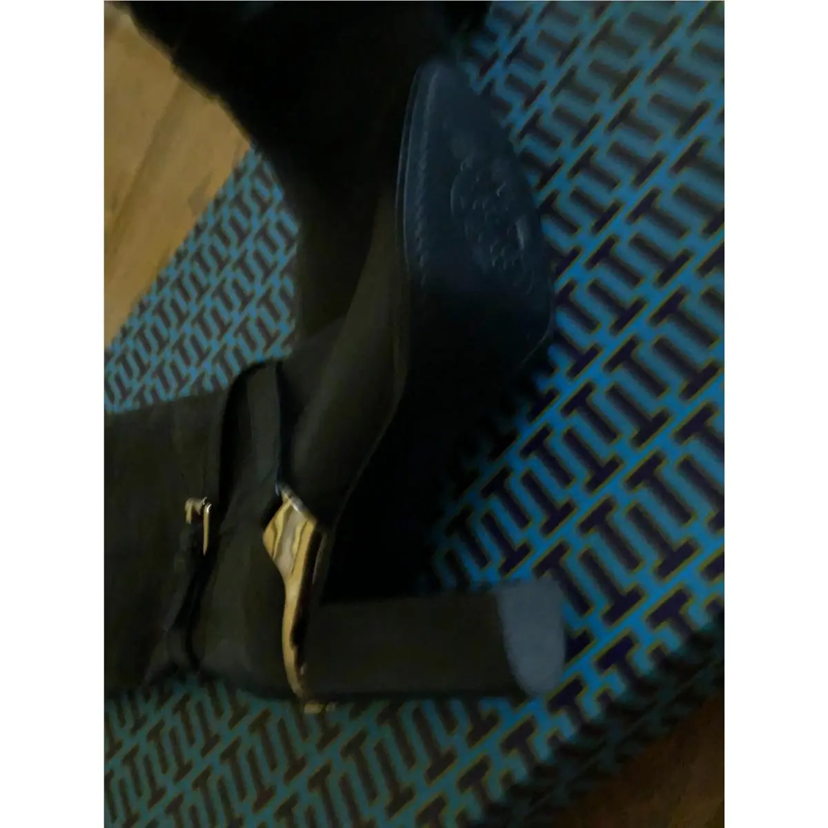 Tory Burch shoes - Black 18
