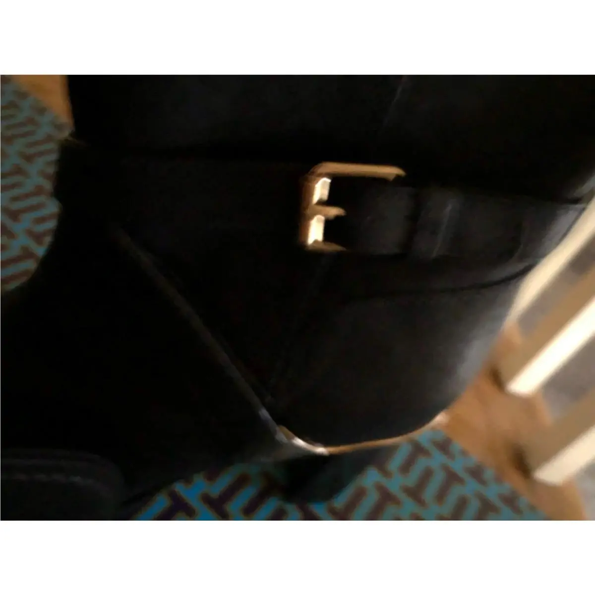 Tory Burch shoes - Black 20
