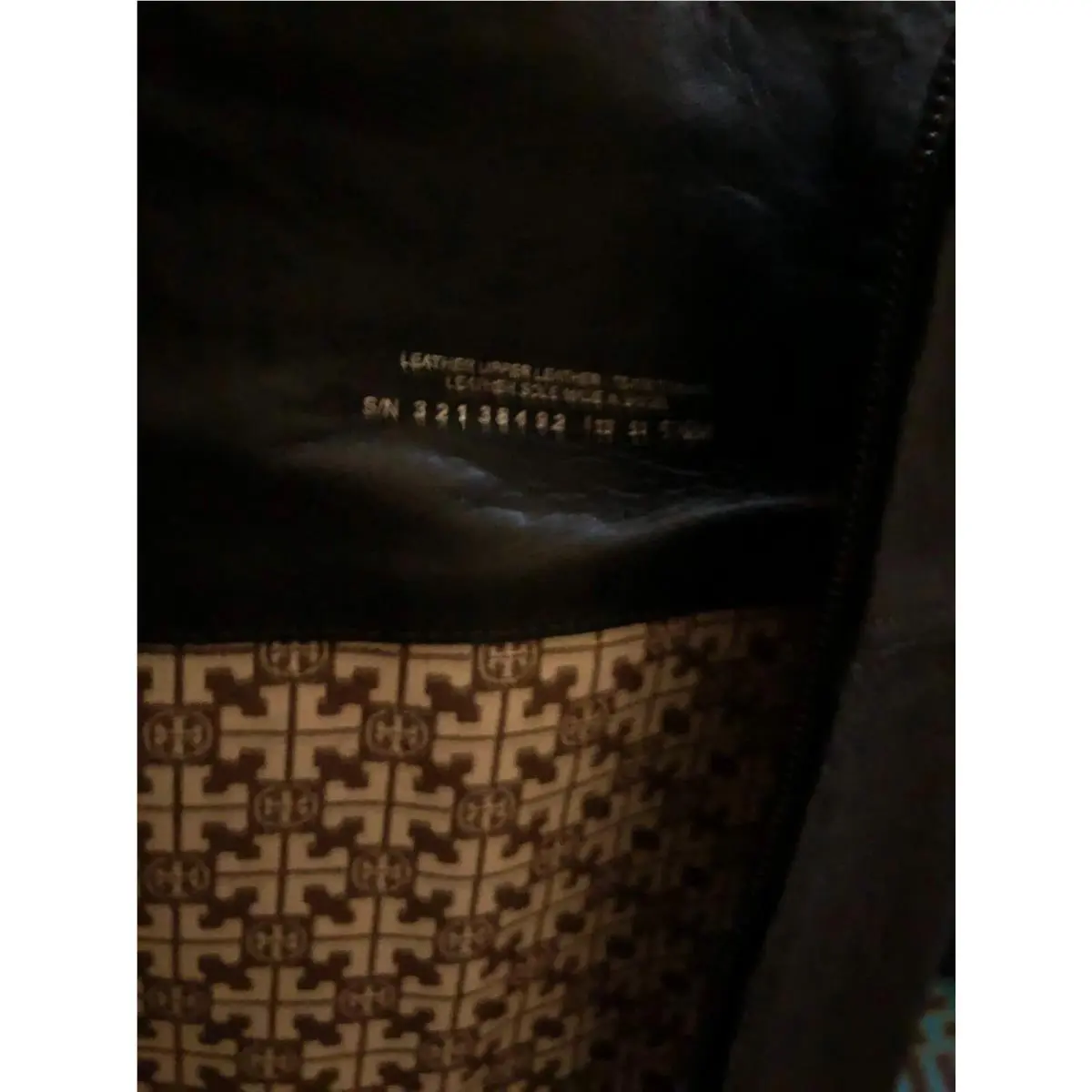 Tory Burch shoes - Black 1