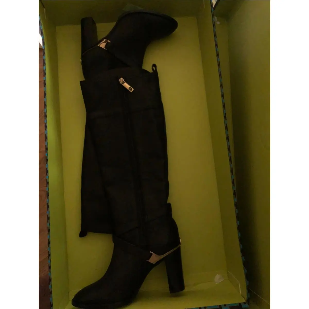 Tory Burch shoes - Black 5