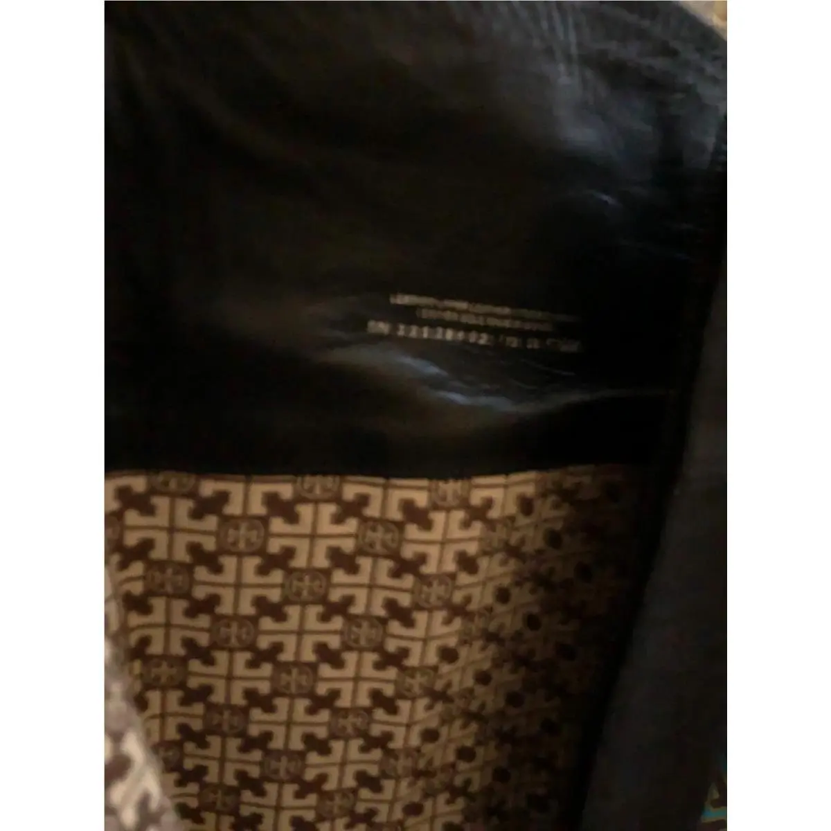 Tory Burch shoes - Black 7