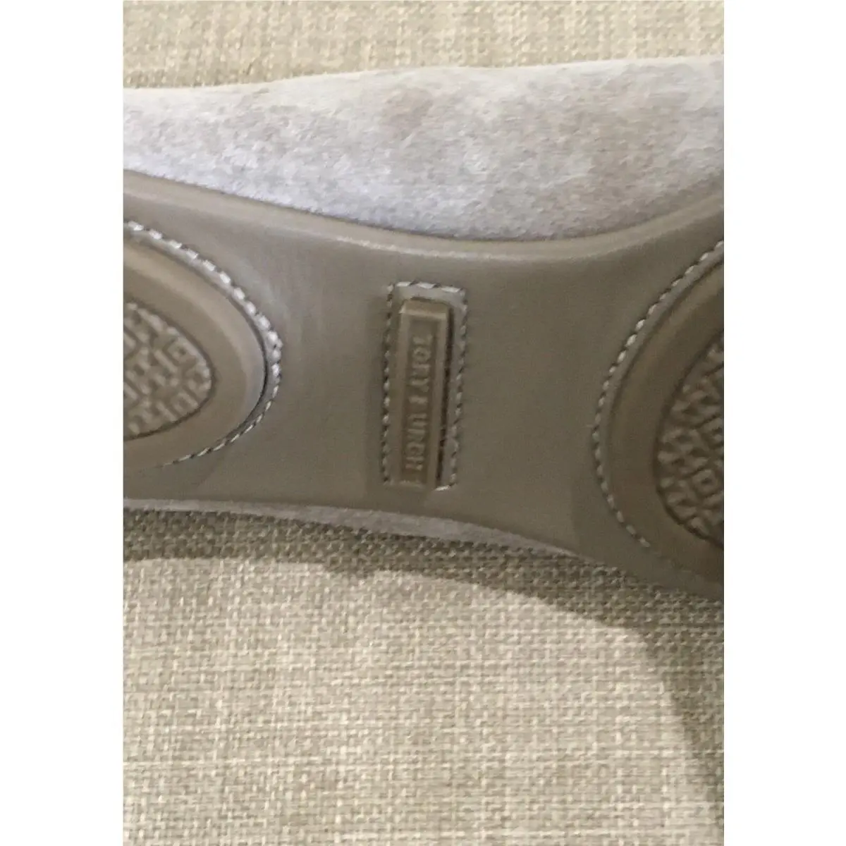 Tory Burch shoes - Tory Buch Minnie - Tory Buch Minnie - Brown 7