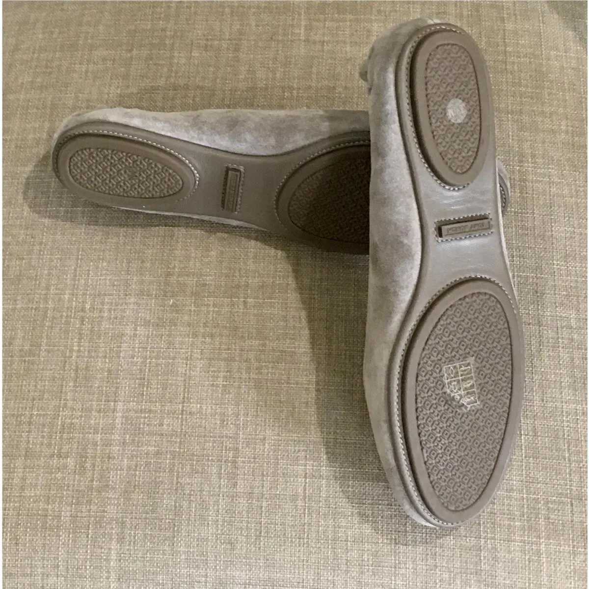 Tory Burch shoes - Tory Buch Minnie - Tory Buch Minnie - Brown 6