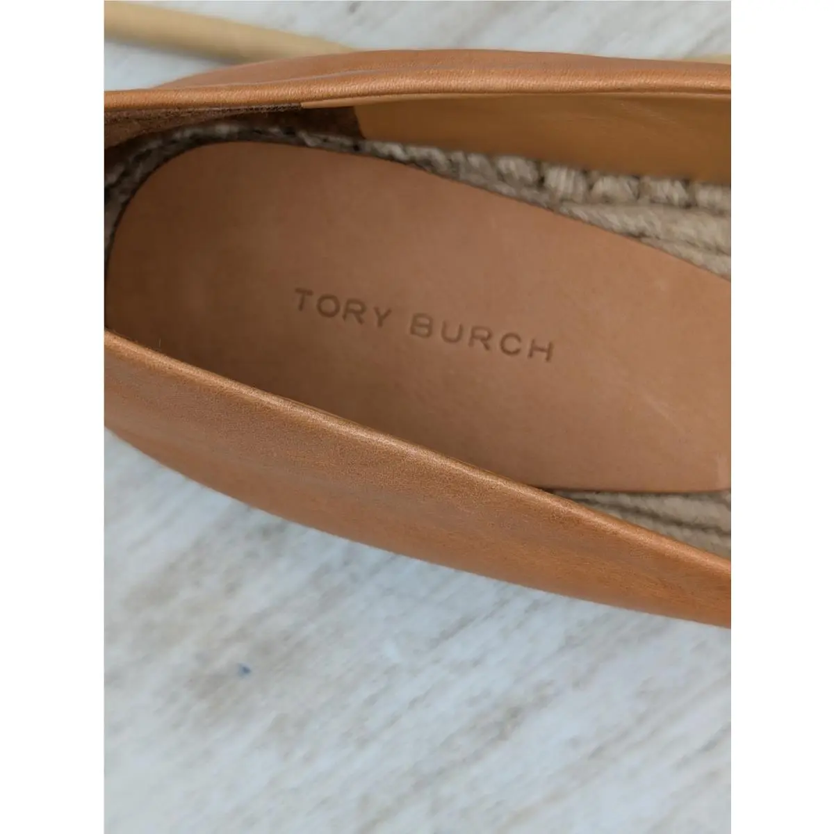 Tory Burch shoes - Carmel 8