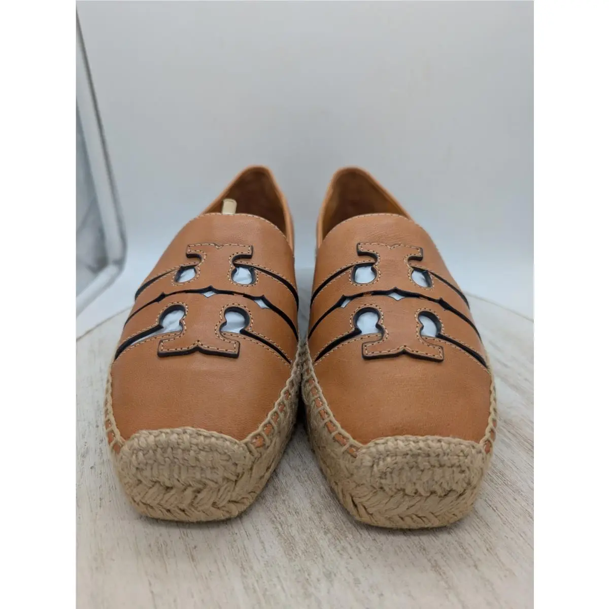 Tory Burch shoes - Carmel 1