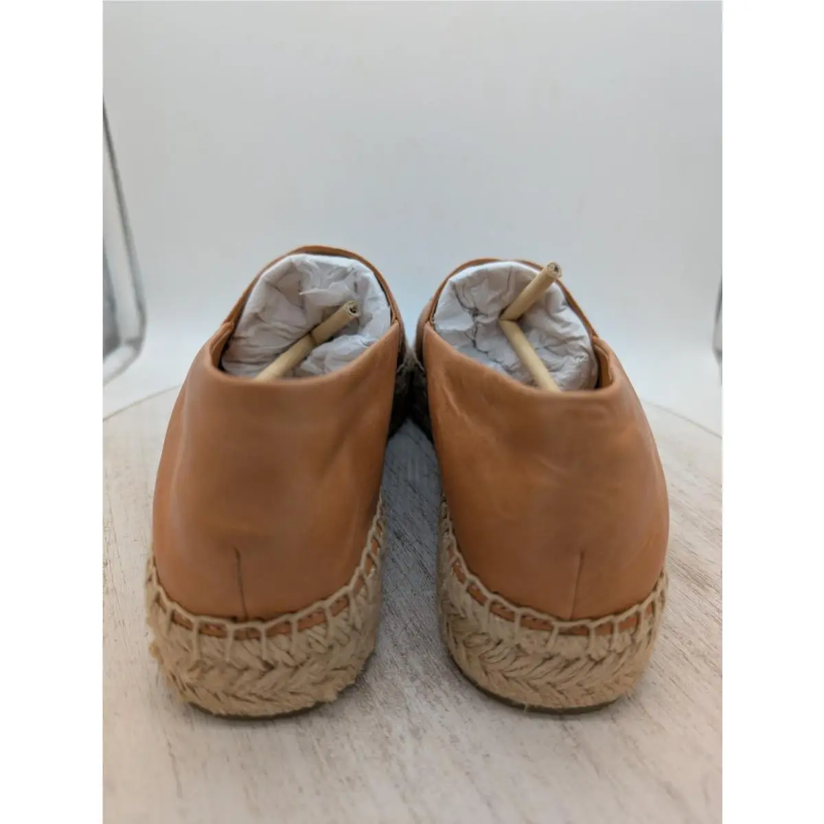 Tory Burch shoes - Carmel 2