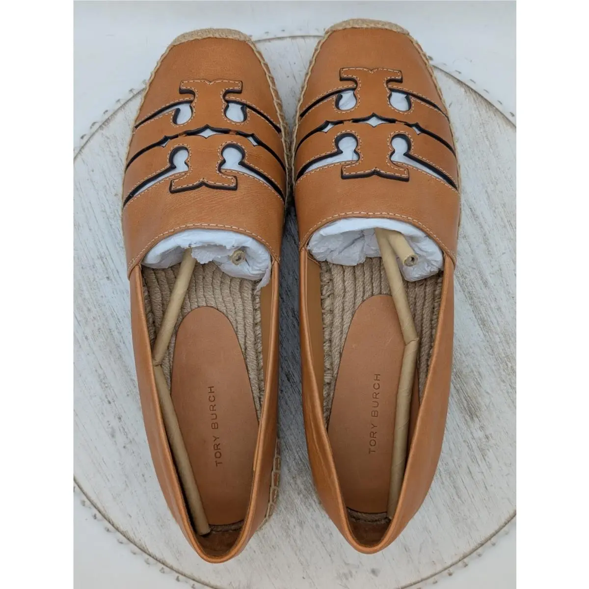 Tory Burch shoes - Carmel 3