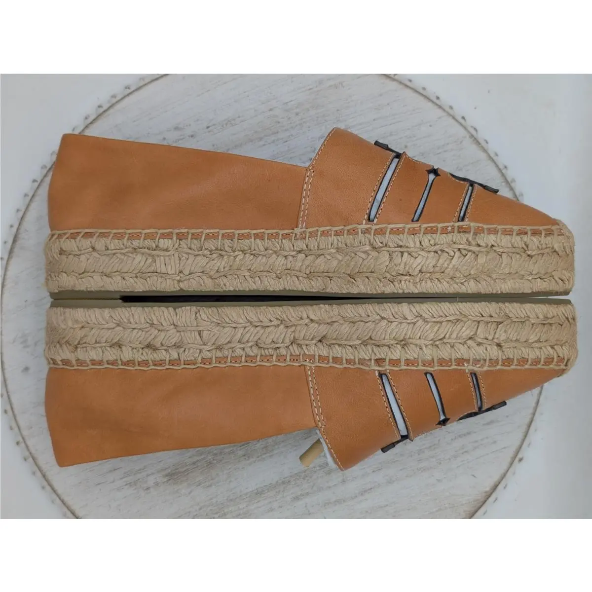 Tory Burch shoes - Carmel 4