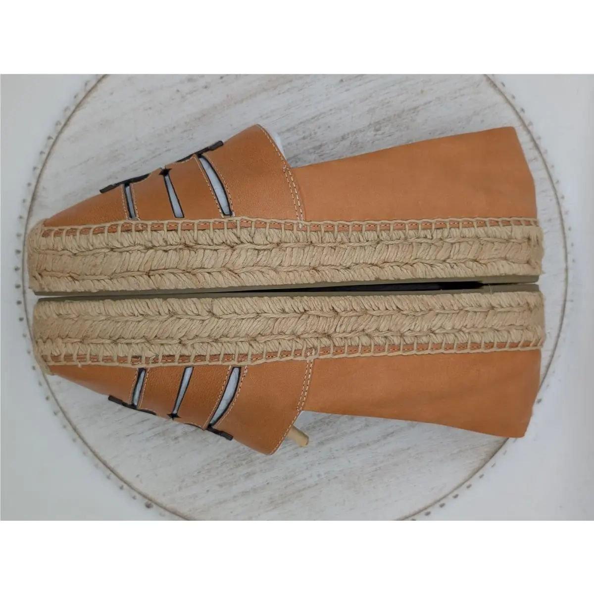Tory Burch shoes - Carmel 5