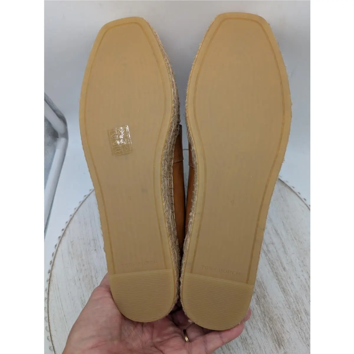 Tory Burch shoes - Carmel 6