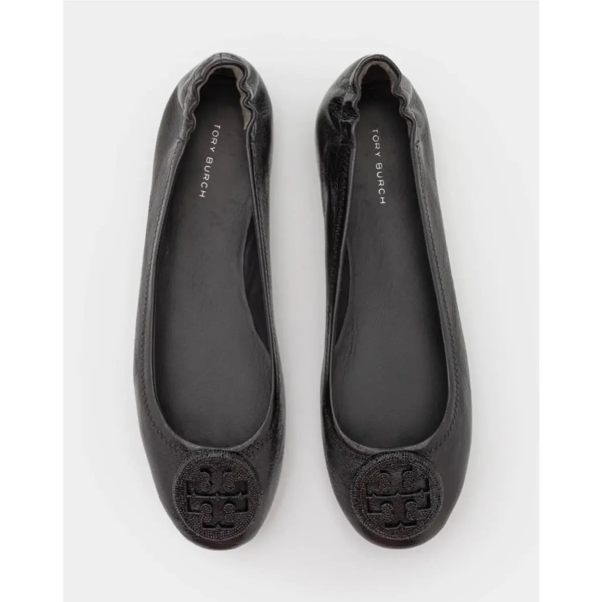 Tory Burch shoes - Tory Burch Minnie - Minnie - Black (UPC: 196133873533) 1