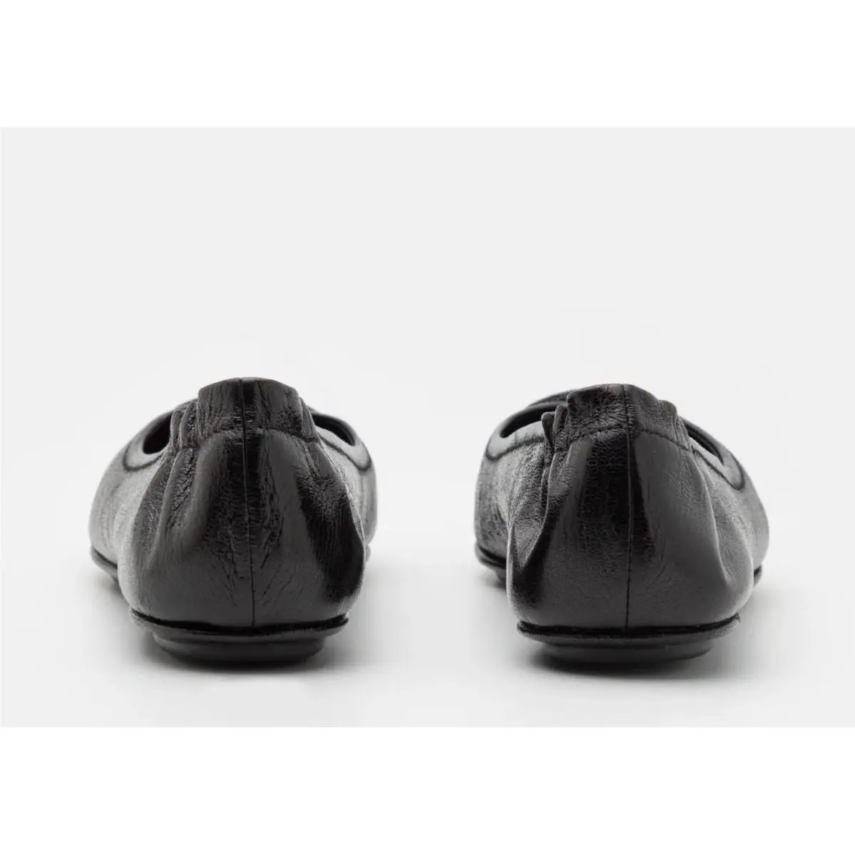 Tory Burch shoes - Tory Burch Minnie - Minnie - Black (UPC: 196133873533) 2