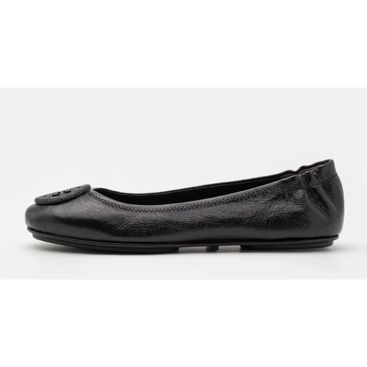 Tory Burch shoes - Tory Burch Minnie - Minnie - Black (UPC: 196133873533) 3