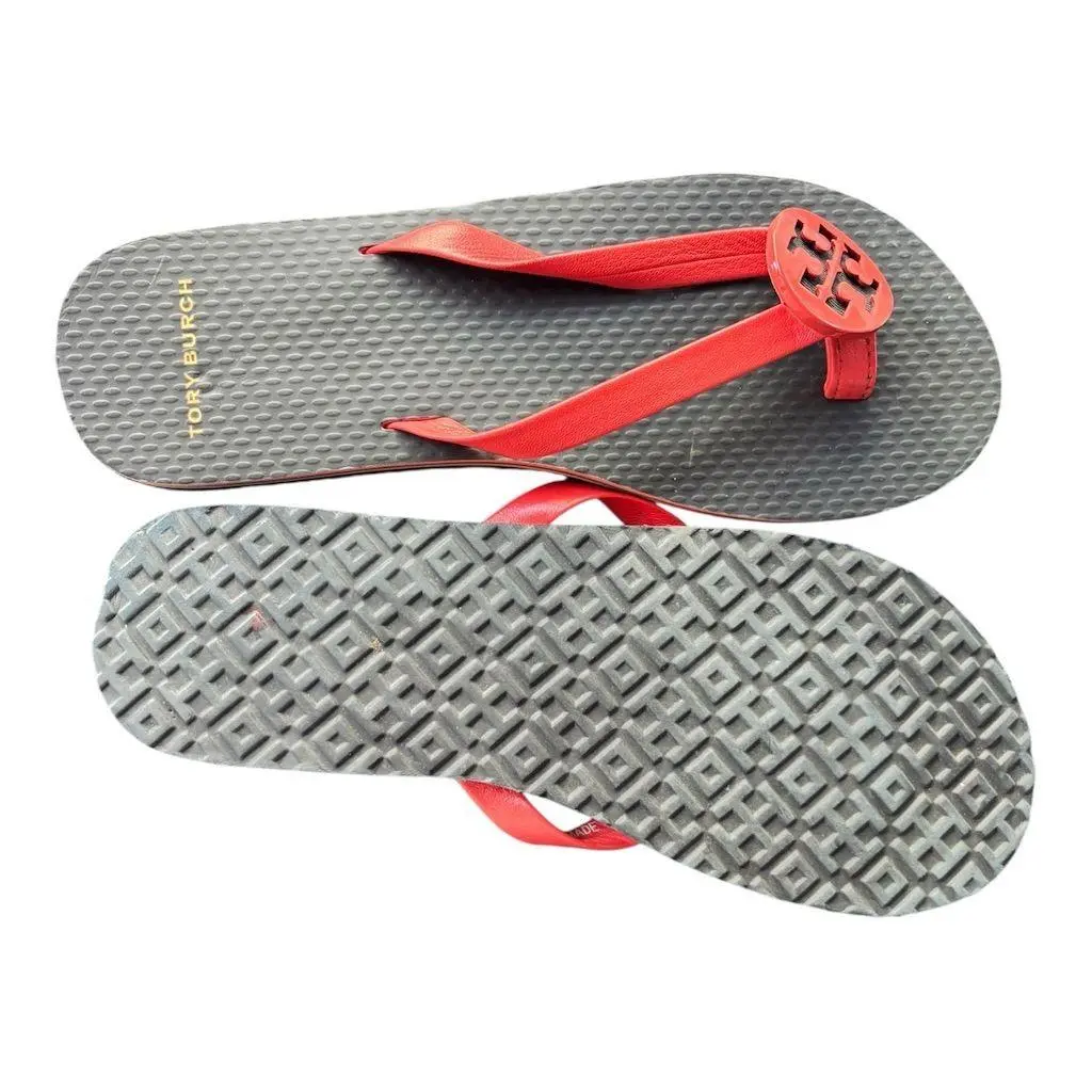 Tory Burch shoes - Thong - Thong - Red 0