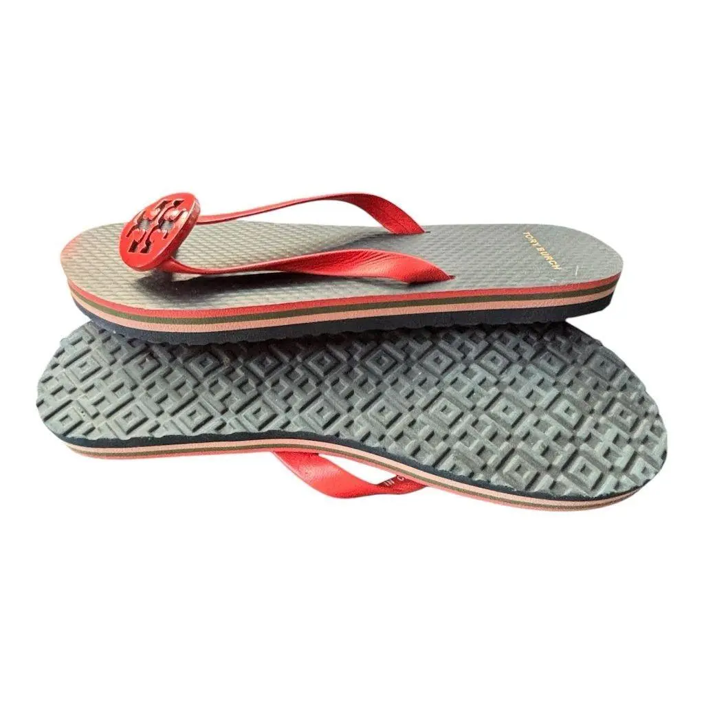 Tory Burch shoes - Thong - Thong - Red 5