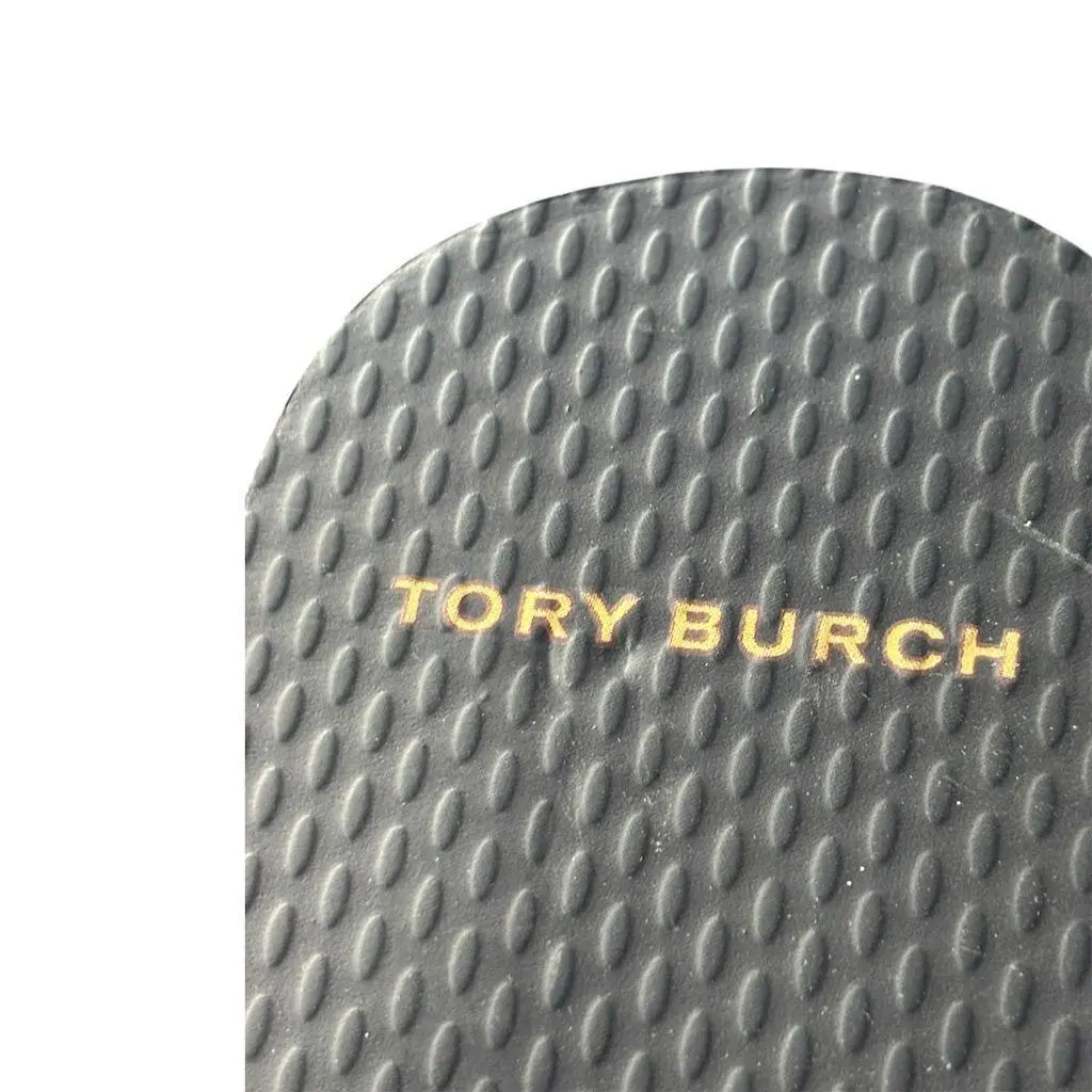 Tory Burch shoes - Thong - Thong - Red 2