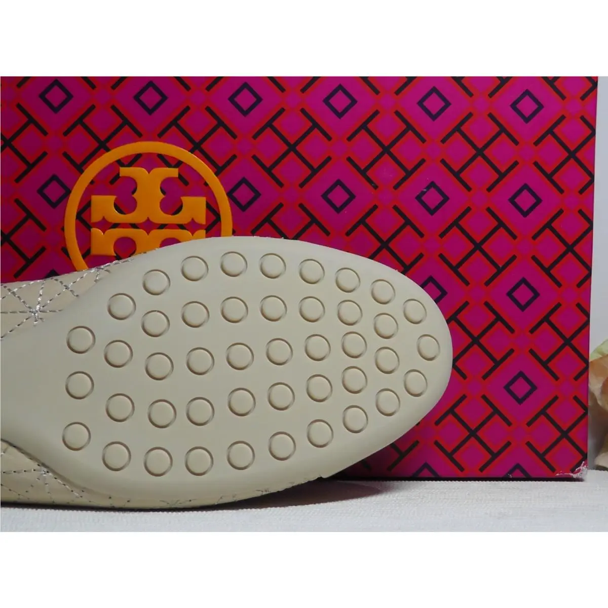 Tory Burch shoes - New Porcelain 5