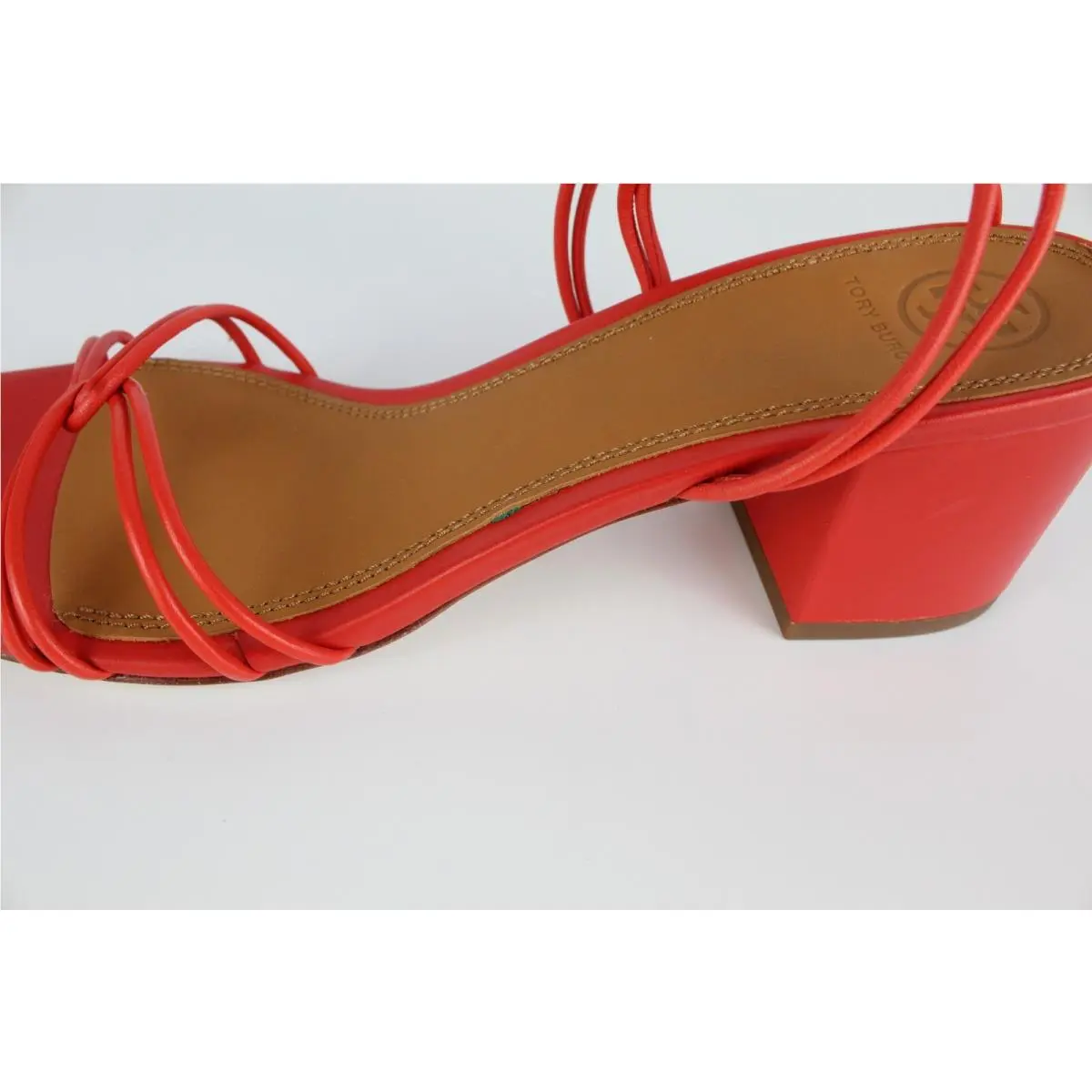 Tory Burch shoes - Tory Burch Mini Benton - Mini Benton - BRIGHT SAMBA 9