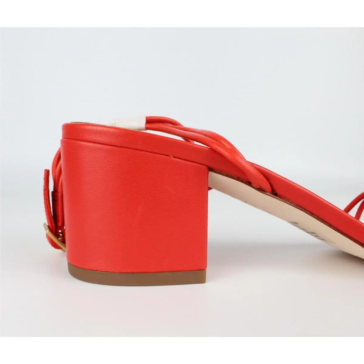 Tory Burch shoes - Tory Burch Mini Benton - Mini Benton - BRIGHT SAMBA 10