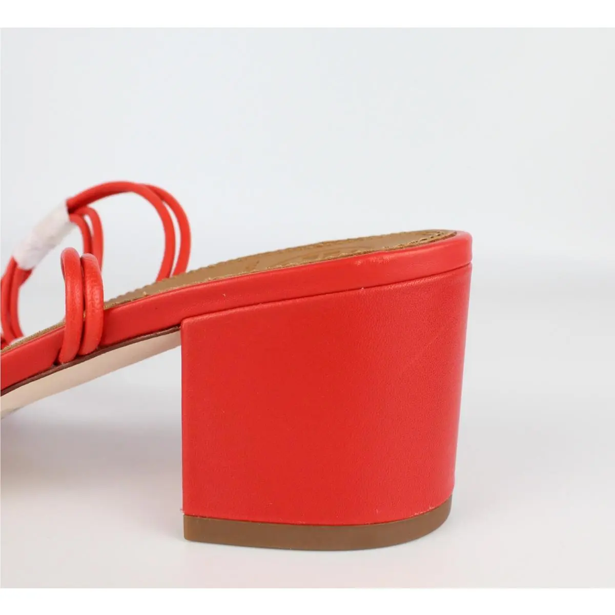 Tory Burch shoes - Tory Burch Mini Benton - Mini Benton - BRIGHT SAMBA 11