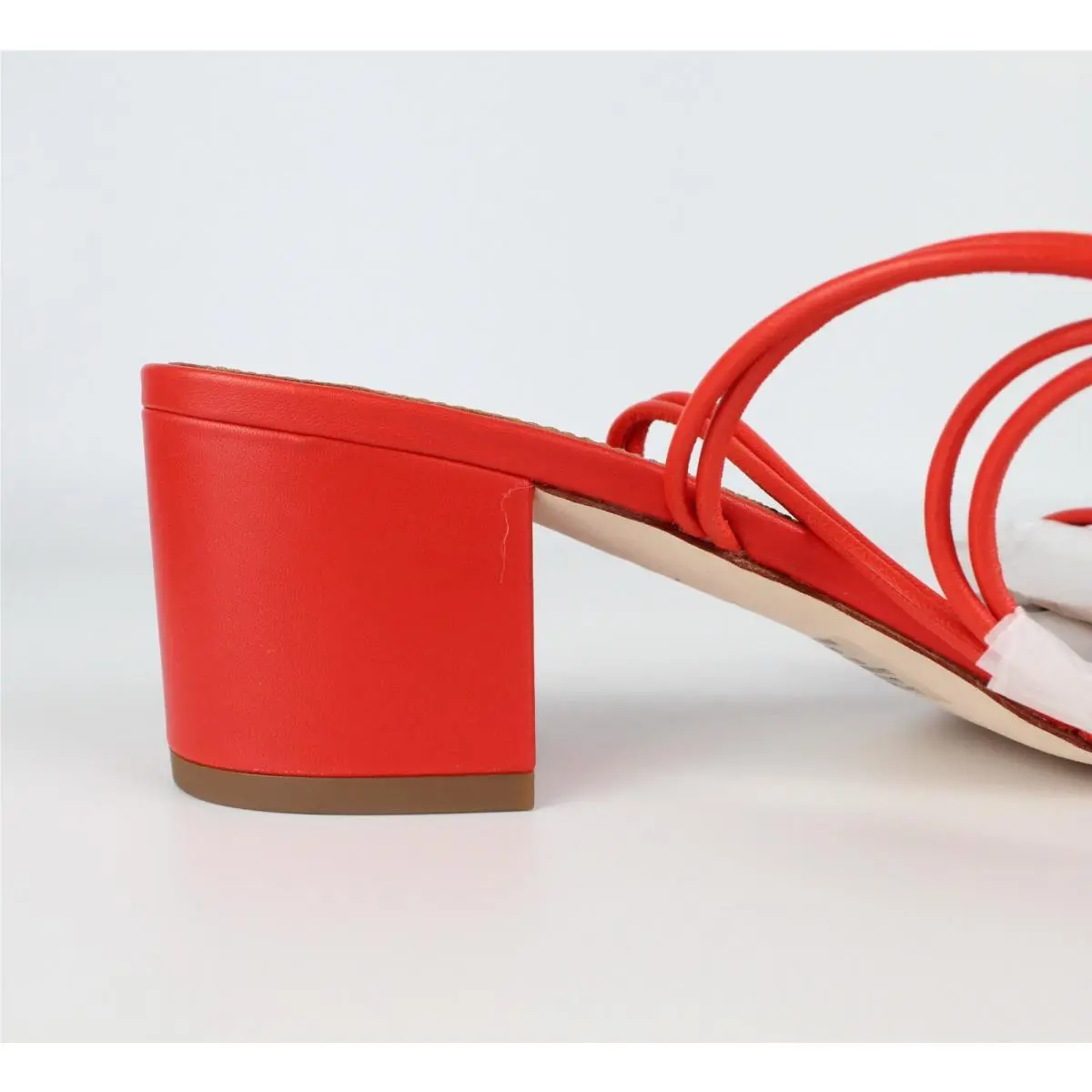 Tory Burch shoes - Tory Burch Mini Benton - Mini Benton - BRIGHT SAMBA 12
