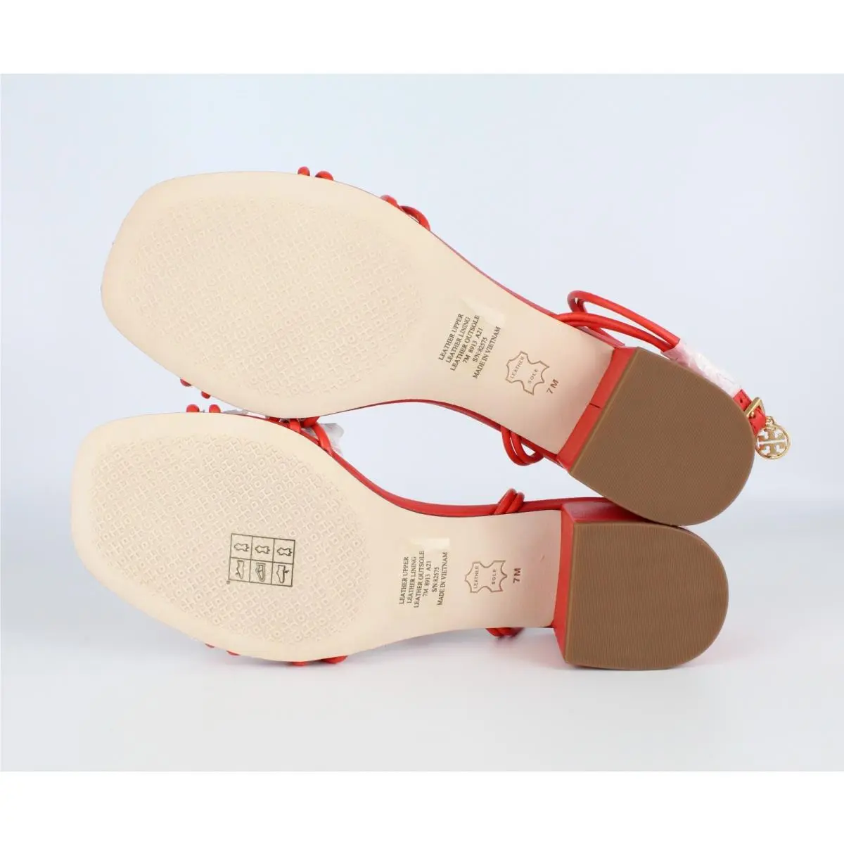 Tory Burch shoes - Tory Burch Mini Benton - Mini Benton - BRIGHT SAMBA 13