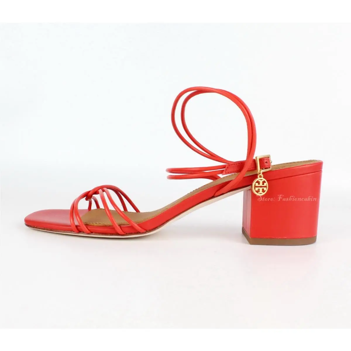 Tory Burch shoes - Tory Burch Mini Benton - Mini Benton - BRIGHT SAMBA 0