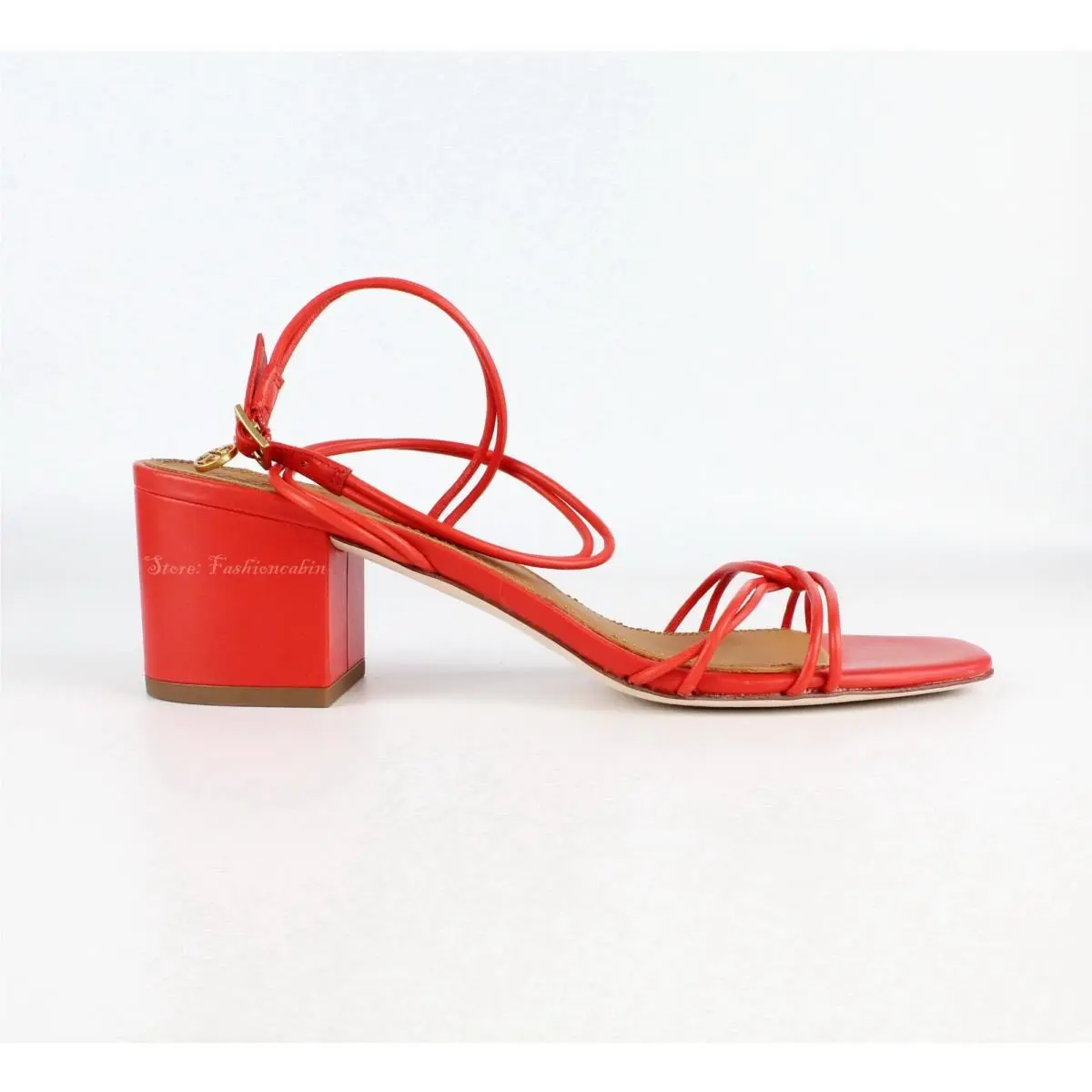 Tory Burch shoes - Tory Burch Mini Benton - Mini Benton - BRIGHT SAMBA 1
