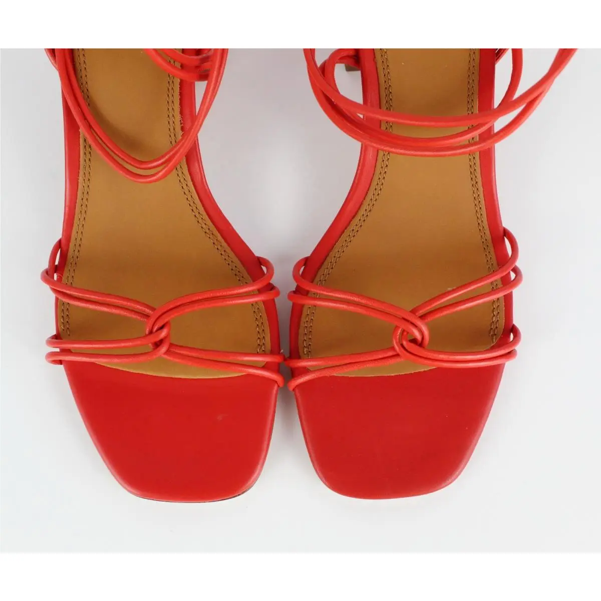 Tory Burch shoes - Tory Burch Mini Benton - Mini Benton - BRIGHT SAMBA 5