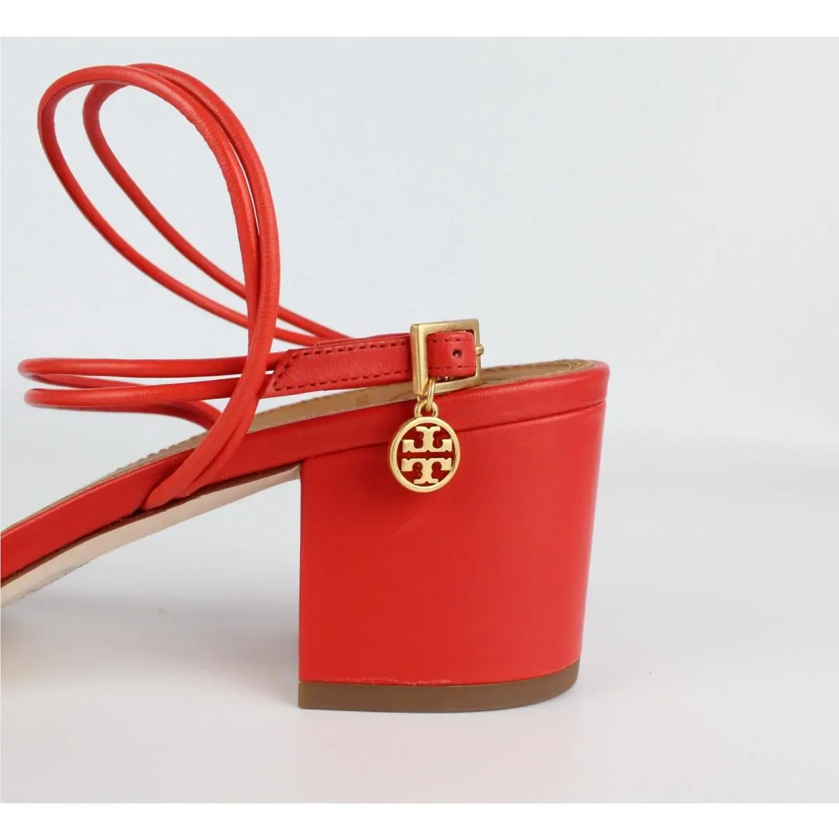 Tory Burch shoes - Tory Burch Mini Benton - Mini Benton - BRIGHT SAMBA 7