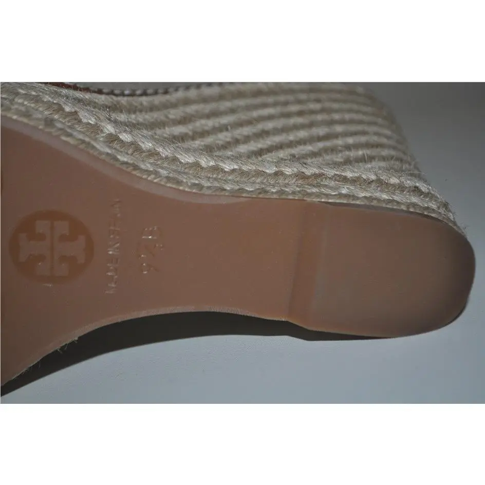 Tory Burch shoes - Beige, Name:: Gold Washed 8