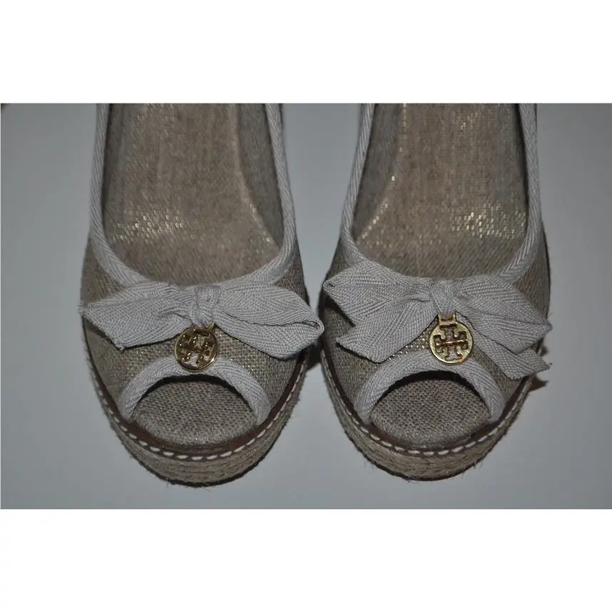 Tory Burch shoes - Beige, Name:: Gold Washed 4