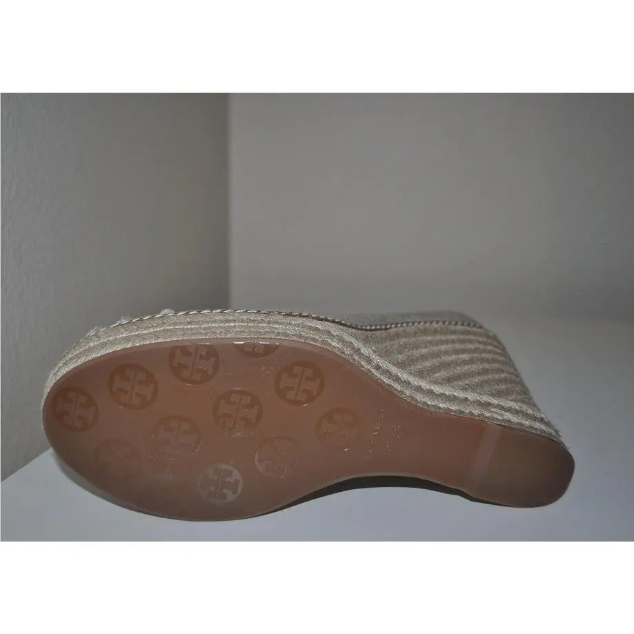 Tory Burch shoes - Beige, Name:: Gold Washed 7