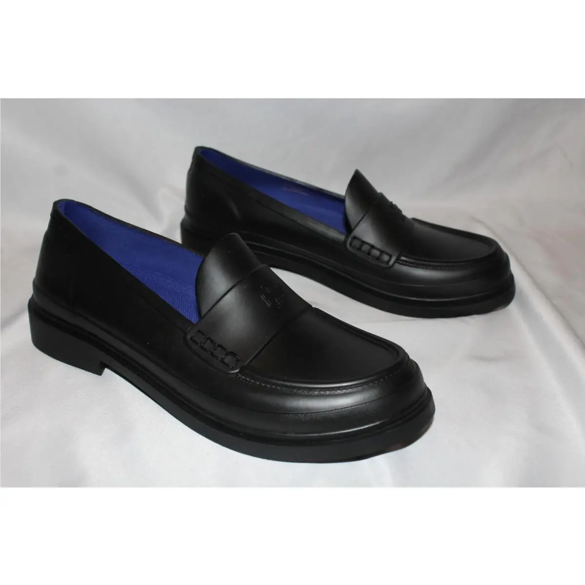 Tory Burch shoes - Black, Exterior: Black 1
