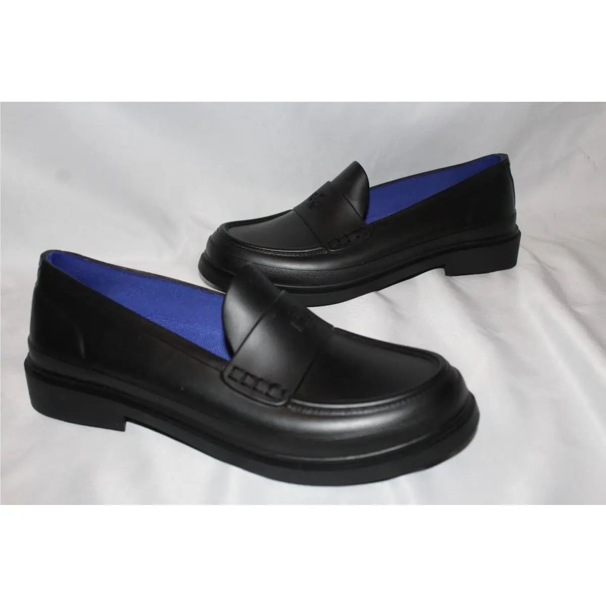 Tory Burch shoes - Black, Exterior: Black 4