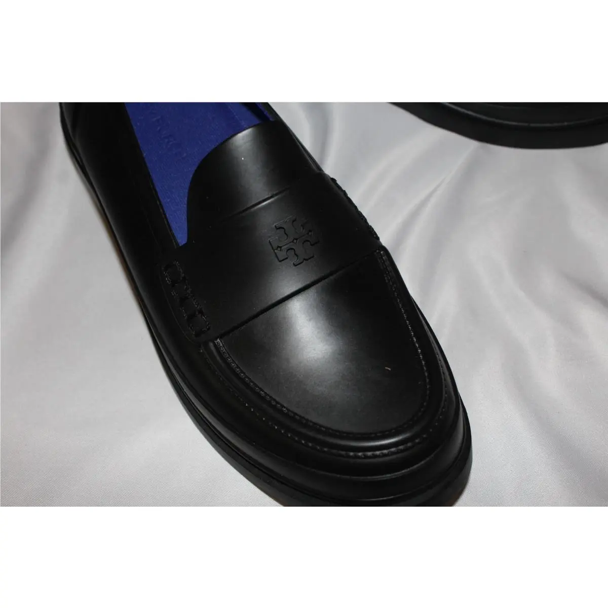 Tory Burch shoes - Black, Exterior: Black 2
