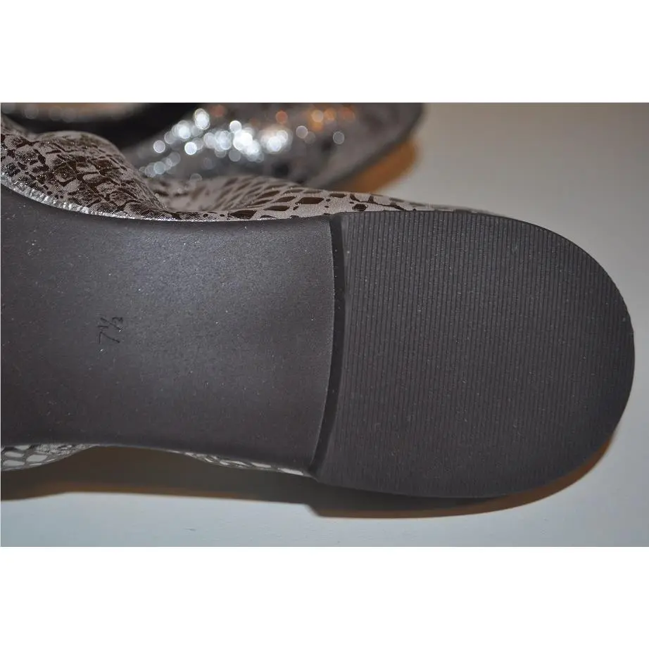 Tory Burch shoes - Pewter 5