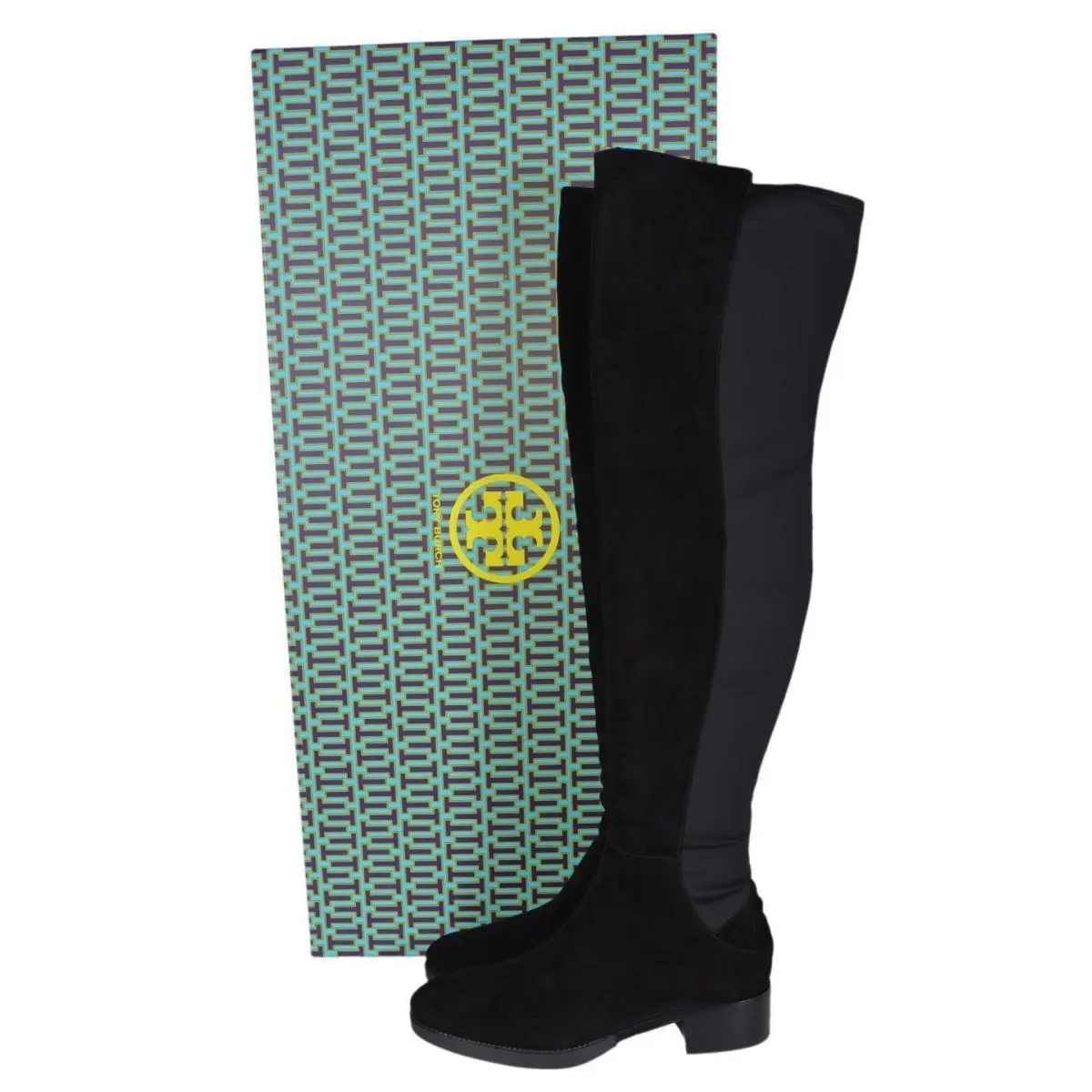 Tory Burch shoes - Black 4