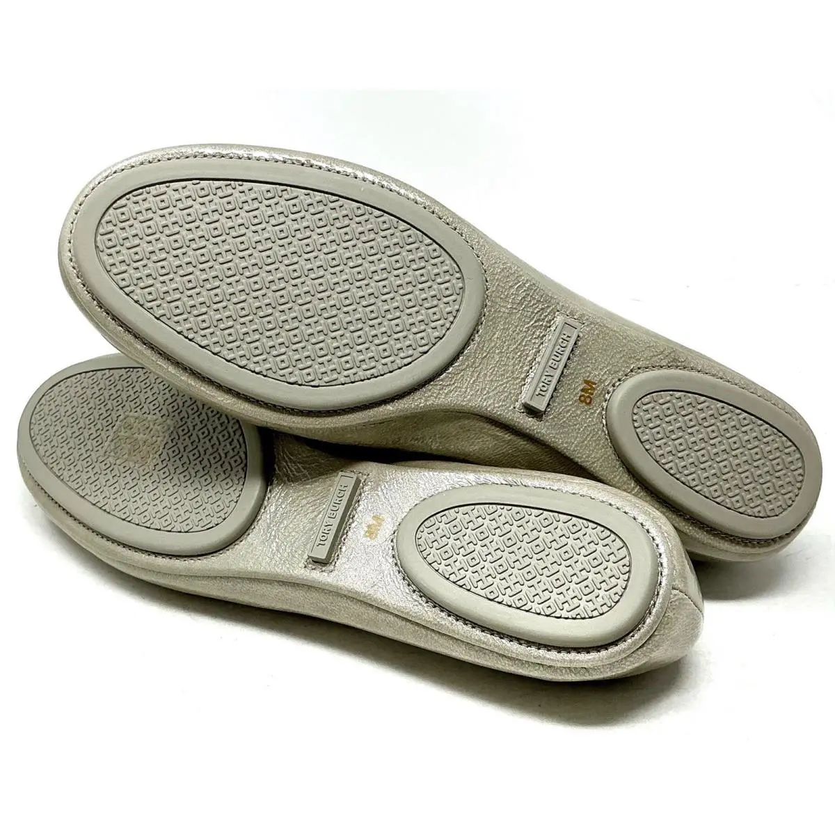 Tory Burch shoes - Tory Burch Minnie - Minnie - Gray 4