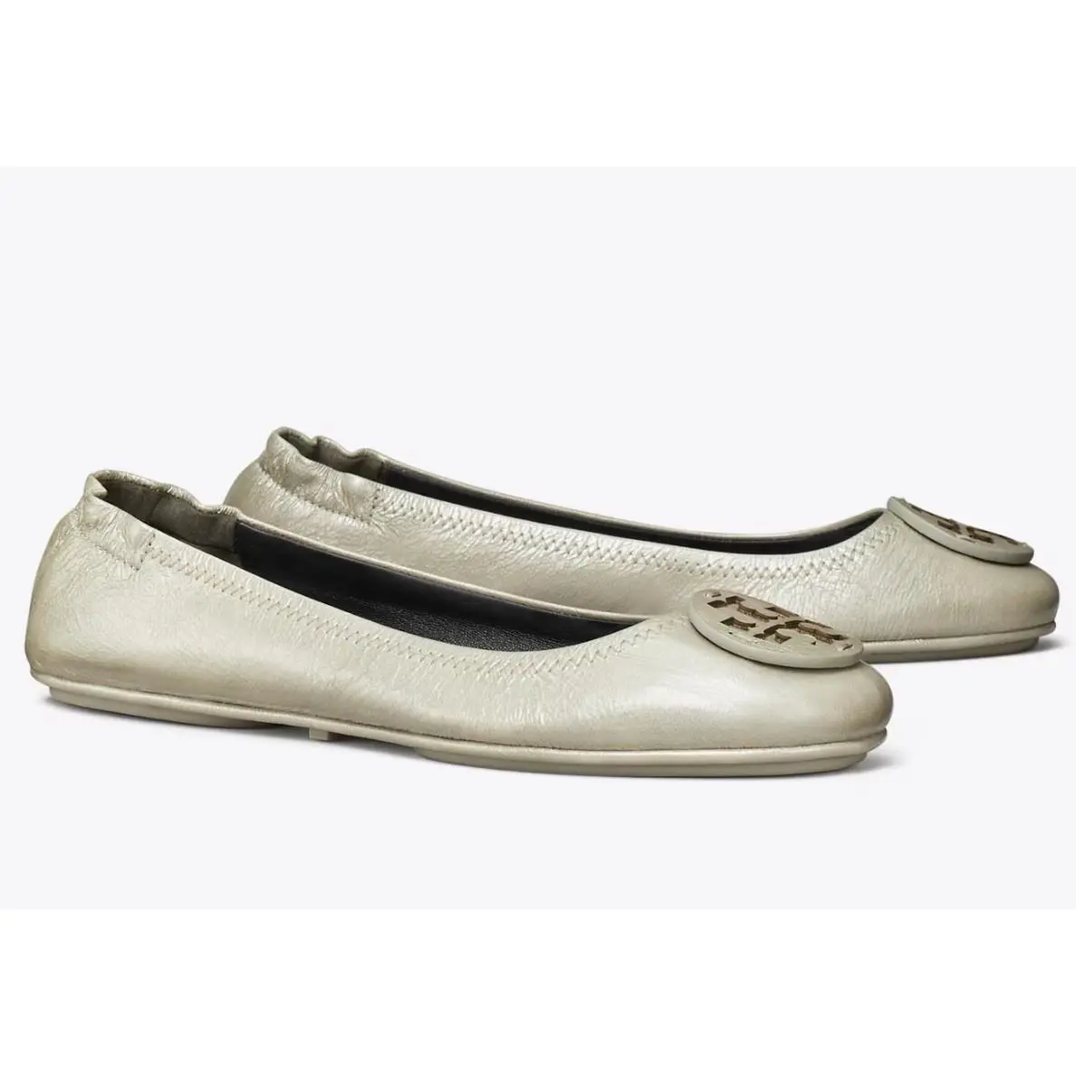 Tory Burch shoes - Tory Burch Minnie - Minnie - Gray 9