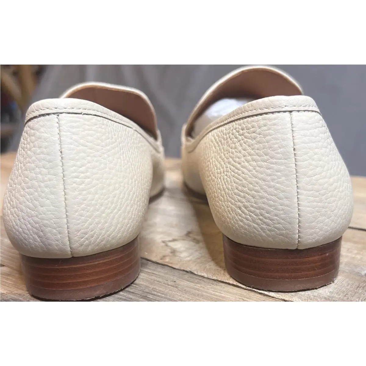 Tory Burch shoes - Jessa - Jessa - Cream (UPC: 192485344950) 3