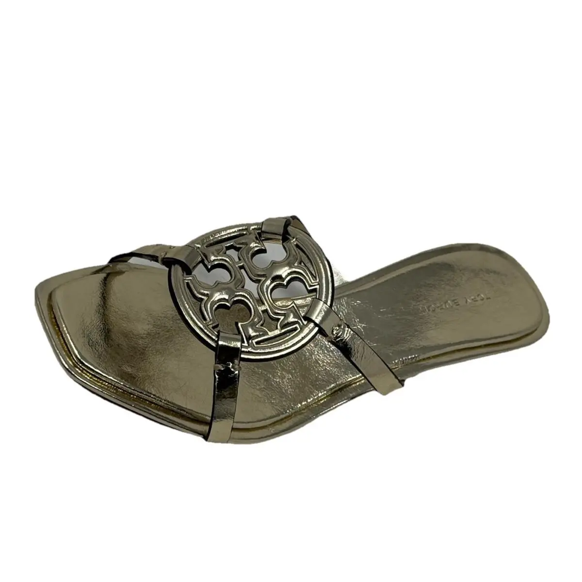 Tory Burch shoes - Tory Burch Pave - Pave - Gold 0