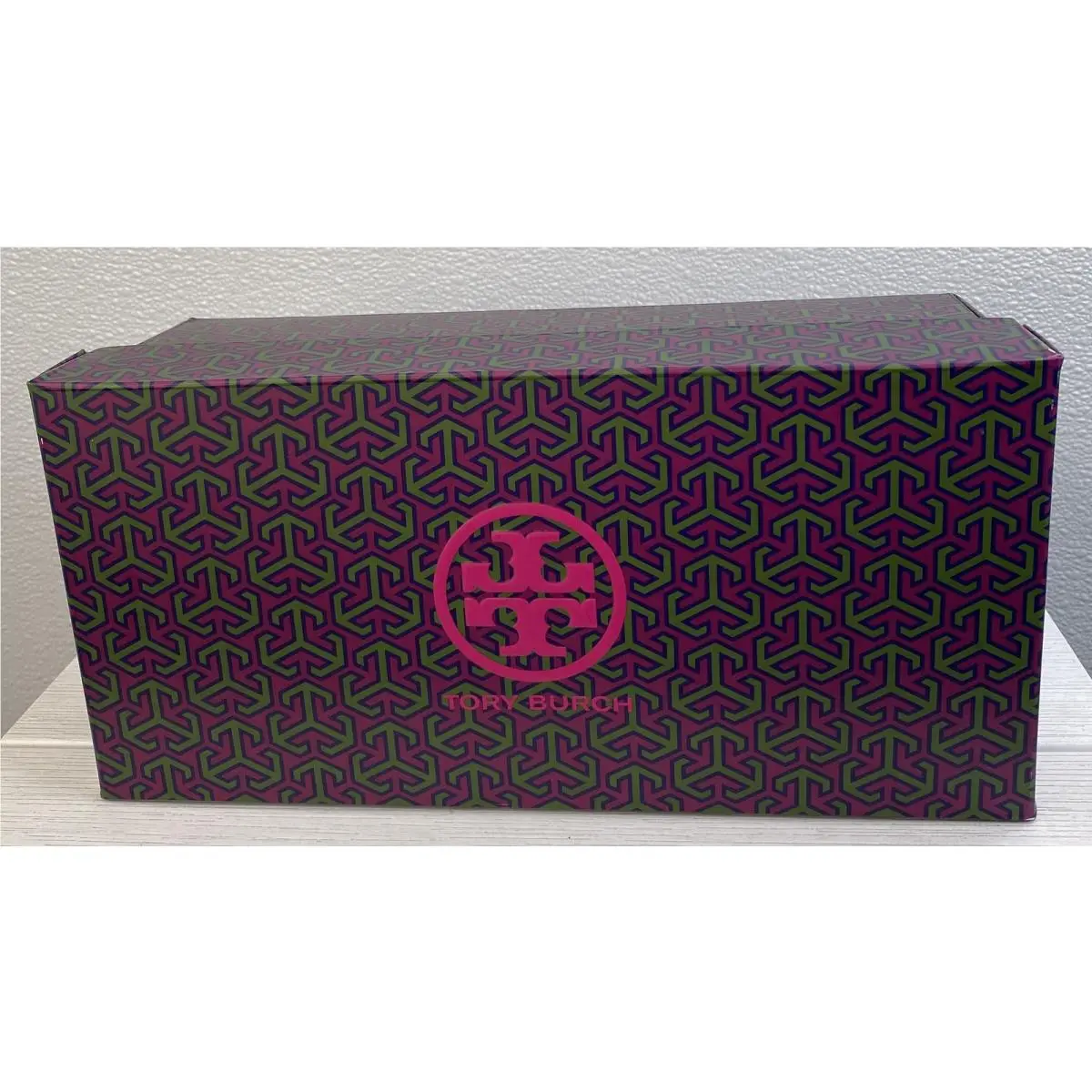 Tory Burch shoes - Black (UPC: 196133931110) 8