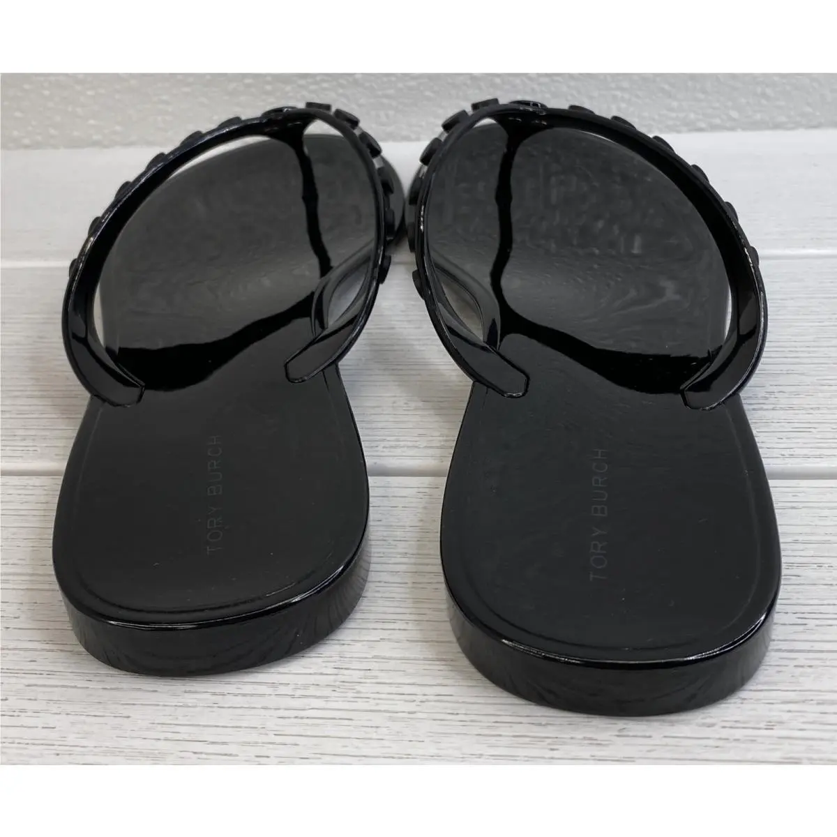 Tory Burch shoes - Black (UPC: 196133931110) 0