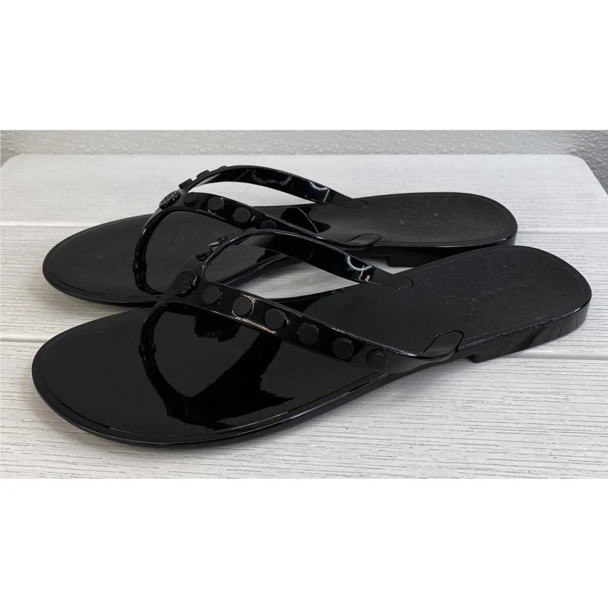 Tory Burch shoes - Black (UPC: 196133931110) 1