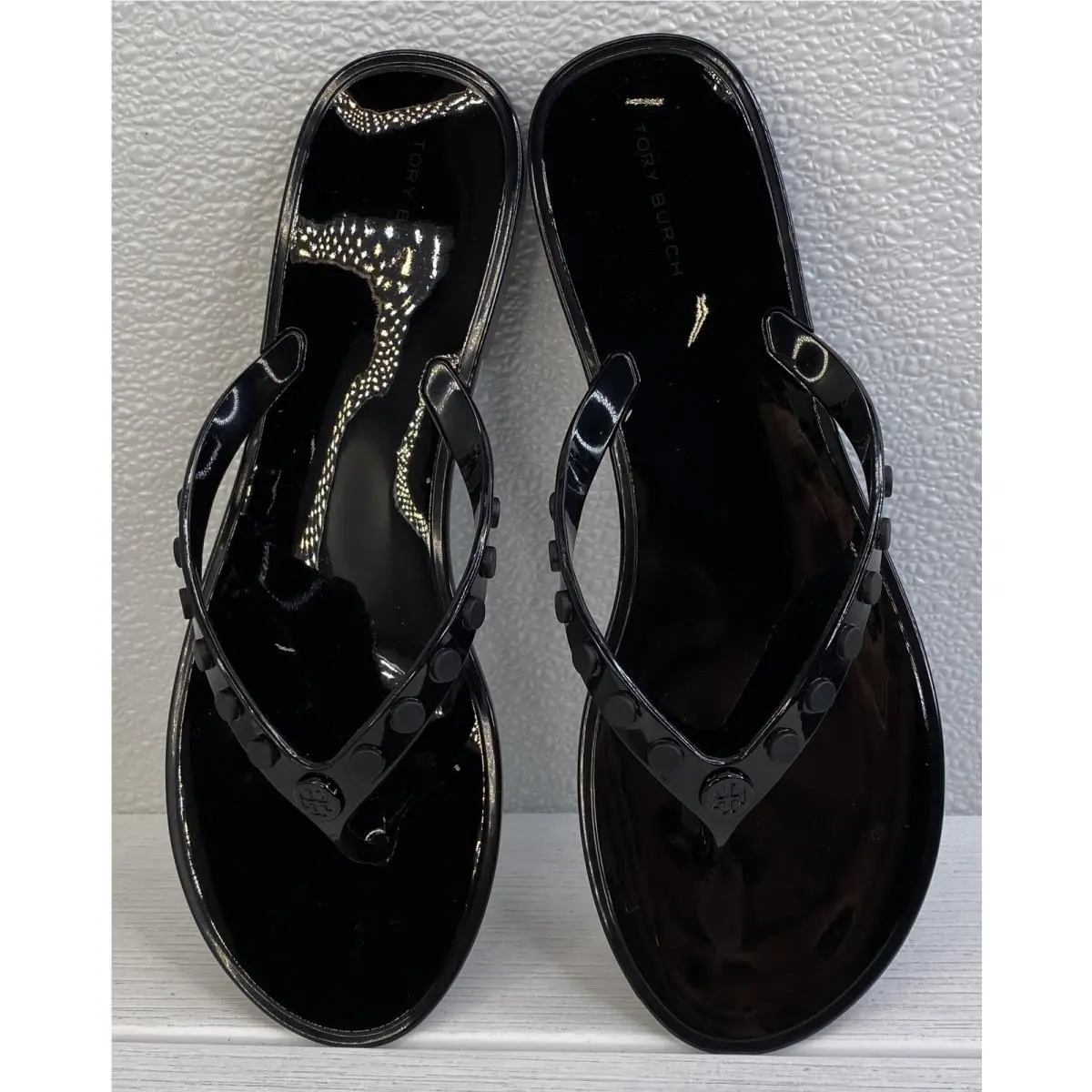 Tory Burch shoes - Black (UPC: 196133931110) 2