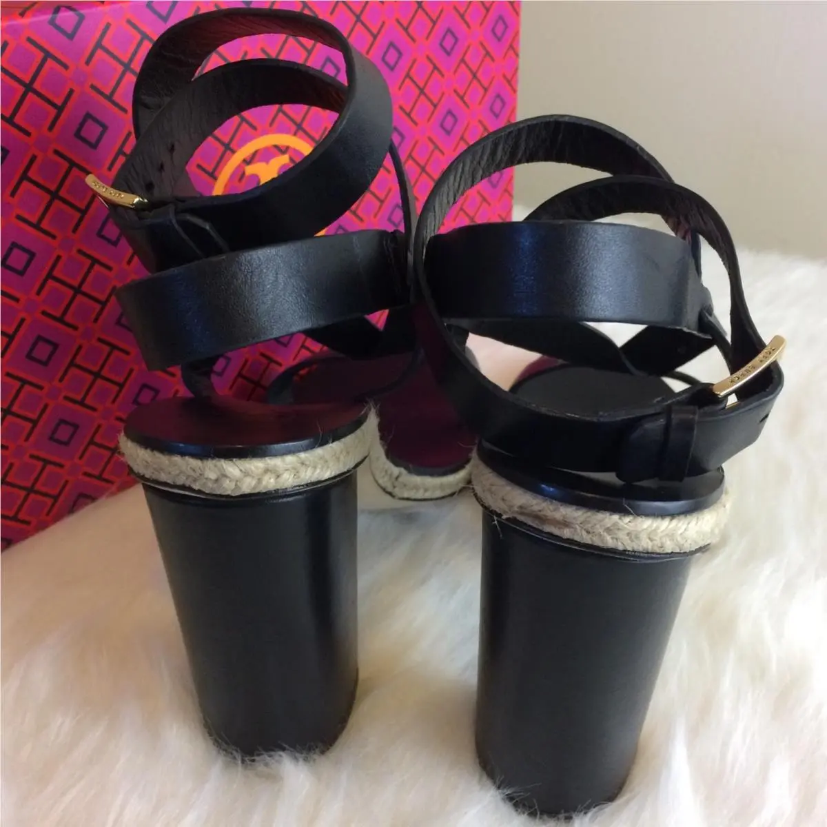 Tory Burch shoes - Black 2
