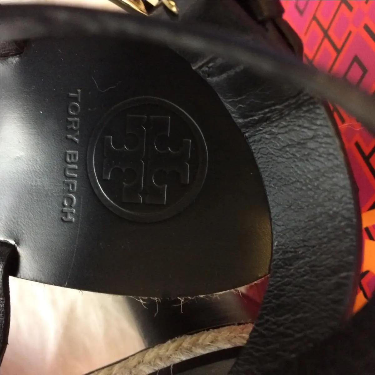 Tory Burch shoes - Black 3